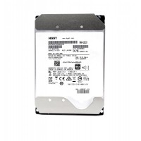 Жесткий диск HGST HUH721008AL4200 8Tb 7200 SAS 3,5" HDD