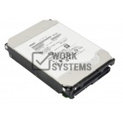 Жесткий диск HGST HUH721008ALE600 8Tb 7200 SATAIII 3,5" HDD