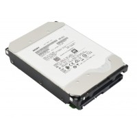 Жесткий диск HGST HUH721008ALE600 8Tb 7200 SATAIII 3,5" HDD