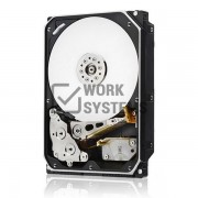 Жесткий диск HGST HUH721008ALN600 8Tb 7200 SATAIII 3,5" HDD