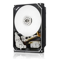 Жесткий диск HGST HUH721008ALN600 8Tb 7200 SATAIII 3,5" HDD