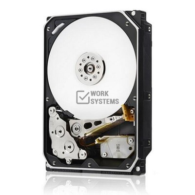 Жесткий диск HGST HUH721008ALN600 8Tb 7200 SATAIII 3,5" HDD