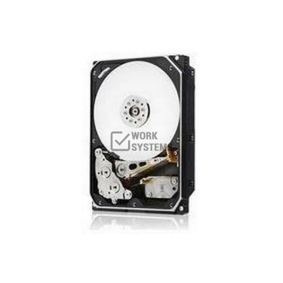Жесткий диск HGST HUH721008ALN604 8Tb 7200 SATAIII 3,5" HDD