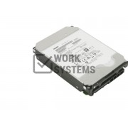 Жесткий диск HGST HUH721010AL4200 10Tb 7200 SAS 3,5" HDD