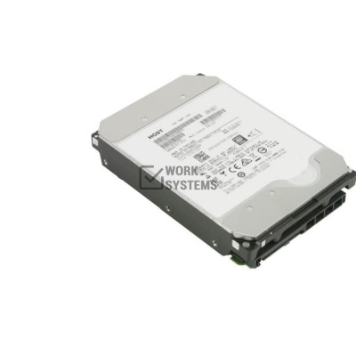 Жесткий диск HGST HUH721010AL4200 10Tb 7200 SAS 3,5" HDD