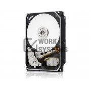 Жесткий диск HGST HUH721010AL4205 10Tb 7200 SAS 3,5" HDD