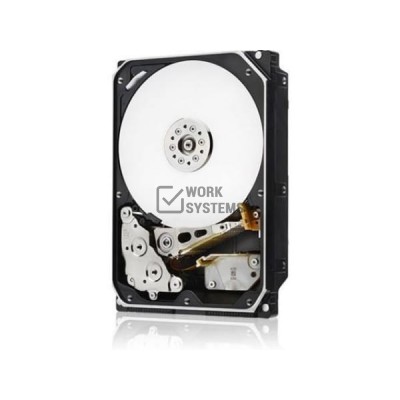 Жесткий диск HGST HUH721010AL4205 10Tb 7200 SAS 3,5" HDD Жесткий диск HGST HUH721010AL4205 10Tb 7200 SAS 3,5" HDD