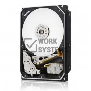 Жесткий диск HGST HUH721010AL5201 10Tb 7200 SAS 3,5" HDD