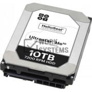 Жесткий диск HGST HUH721010ALN600 10Tb 7200 SATAIII 3,5" HDD