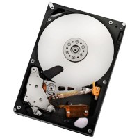Жесткий диск HGST HUH728060AL5201 6Tb 7200 SAS 3,5" HDD