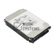 Жесткий диск HGST HUH721212AL5200 12Tb 7200 SAS 3,5" HDD