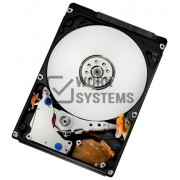 Жесткий диск HGST HUS726060AL4215 6Tb 7200 SAS 3,5" HDD