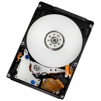 Жесткий диск HGST HUH728060AL4201 6Tb 7200 SAS 3,5" HDD