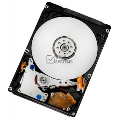 Жесткий диск HGST HUH728060AL4201 6Tb 7200 SAS 3,5" HDD