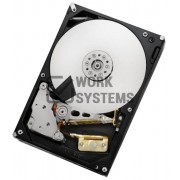 Жесткий диск Hitachi HDP725040GLA380 400Gb 7200 SATAII 3.5" HDD