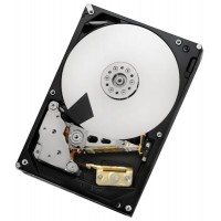 Жесткий диск HGST HUS726060AL4211 6Tb 7200 SAS 3,5" HDD