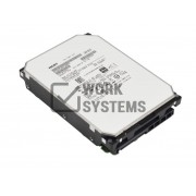 Жесткий диск HGST HUH728080AL4205 8Tb 7200 SAS 3,5" HDD