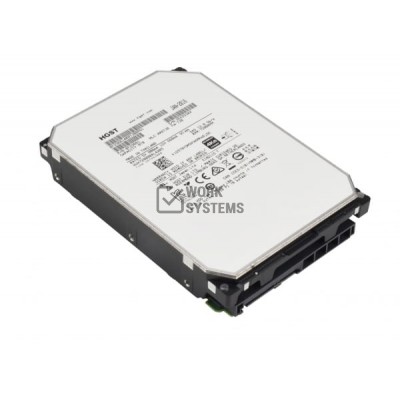 Жесткий диск HGST HUH728080AL4205 8Tb 7200 SAS 3,5" HDD