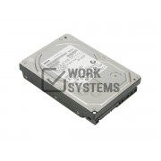 Жесткий диск HGST HUS726020ALA610 2Tb 7200 SATAIII 3,5" HDD