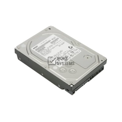 Жесткий диск HGST HUS726020ALA610 2Tb 7200 SATAIII 3,5" HDD