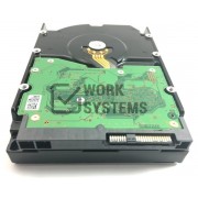 Жесткий диск HGST HUS726020ALS211 2Tb 7200 SAS 3,5" HDD