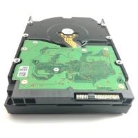 Жесткий диск HGST HUS726020ALS211 2Tb 7200 SAS 3,5" HDD