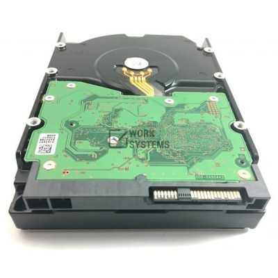 Жесткий диск HGST HUS726020ALS211 2Tb 7200 SAS 3,5" HDD