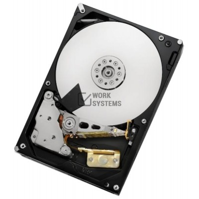 Жесткий диск HGST HUS726050AL5210 5Tb 7200 SAS 3,5" HDD