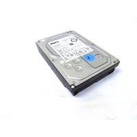 Жесткий диск HGST HUS726060AL4214 6Tb 7200 SAS 3,5" HDD