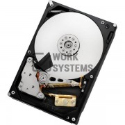 Жесткий диск HGST HUS726060AL5211 6Tb 7200 SAS 3,5" HDD