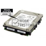 0B22890 Жесткий диск Hitachi 450 Гб 3.5