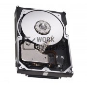 Жесткий диск HP 279783-001 73Gb  U320SCSI 3.5" HDD