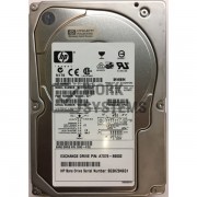 Жесткий диск HP 0950-4132 73Gb  U320SCSI 3.5" HDD