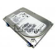 Жесткий диск HP 0950-4912 160Gb  SATAII 3,5" HDD