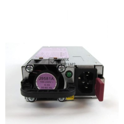 Резервный Блок Питания HP 0957-2311 400W