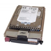 Жесткий диск HP 0B22164 146,8Gb  Fibre Channel  3,5" HDD