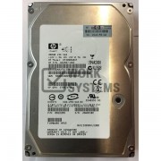Жесткий диск HP 0B22209 300Gb  SAS 3,5" HDD