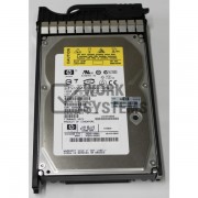 Жесткий диск HP 0B22211 146Gb 15000 U320SCSI 3.5" HDD