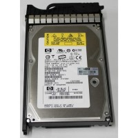 Жесткий диск HP 0B22211 146Gb 15000 U320SCSI 3.5" HDD