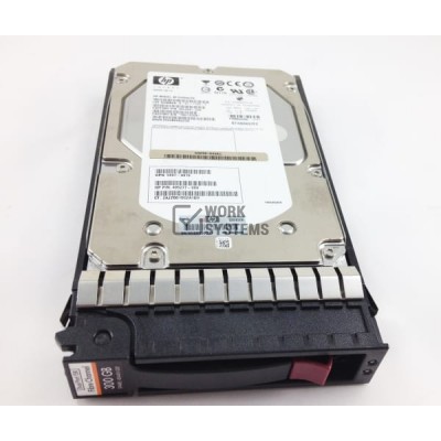 Жесткий диск HP 0B22217 146Gb  Fibre Channel  3,5" HDD Жесткий диск HP 0B22217 146Gb  Fibre Channel  3,5" HDD