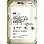 Жесткий диск HP 0B23382 147Gb  SAS 3,5" HDD