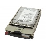 Жесткий диск HP 0B23450 300Gb  Fibre Channel  3,5" HDD