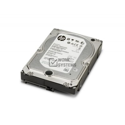 Жесткий диск HP 0B23452 300Gb 15000 SAS 3,5" HDD Жесткий диск HP 0B23452 300Gb 15000 SAS 3,5" HDD