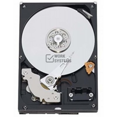 Жесткий диск Seagate 9ZM275 2Tb  SAS 3,5" HDD