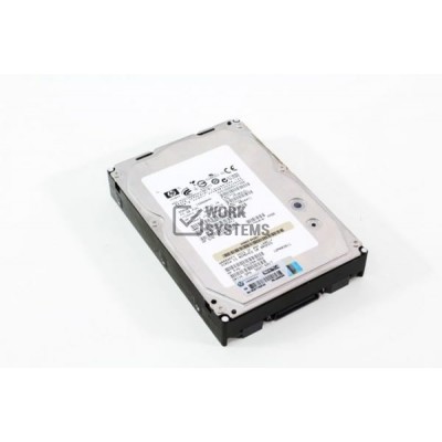 Жесткий диск HP 0B24470 600Gb  Fibre Channel  3,5" HDD