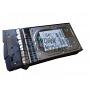 Жесткий диск HP 0B29856 2Tb 7200 SAS 3,5" HDD