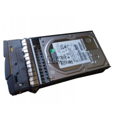 Жесткий диск HP 0B29856 2Tb 7200 SAS 3,5" HDD