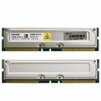 Оперативная память HP 161454-001 RIMM 256Mb