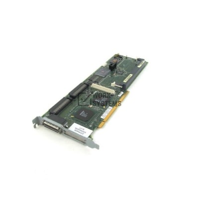 Контроллер HP 171383-001 PCI-X 256)Mb
