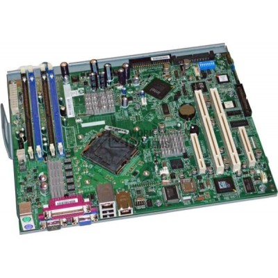 Материнская плата HP 186546-000 Socket 1156